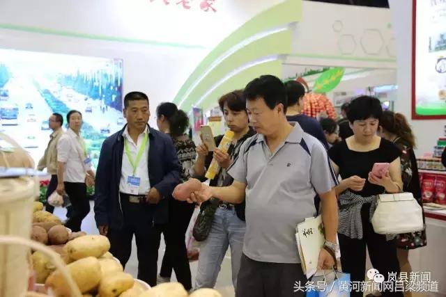 农博会新兴农业产品,岚山区农产品展销会