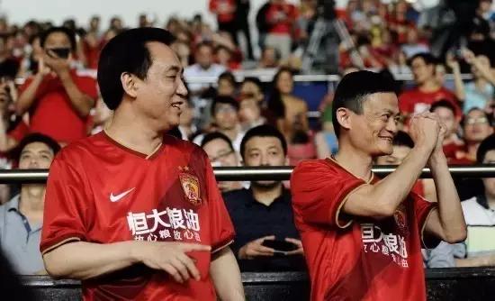 马云家族第4次登顶中国首富,中国首富排名第一名马云