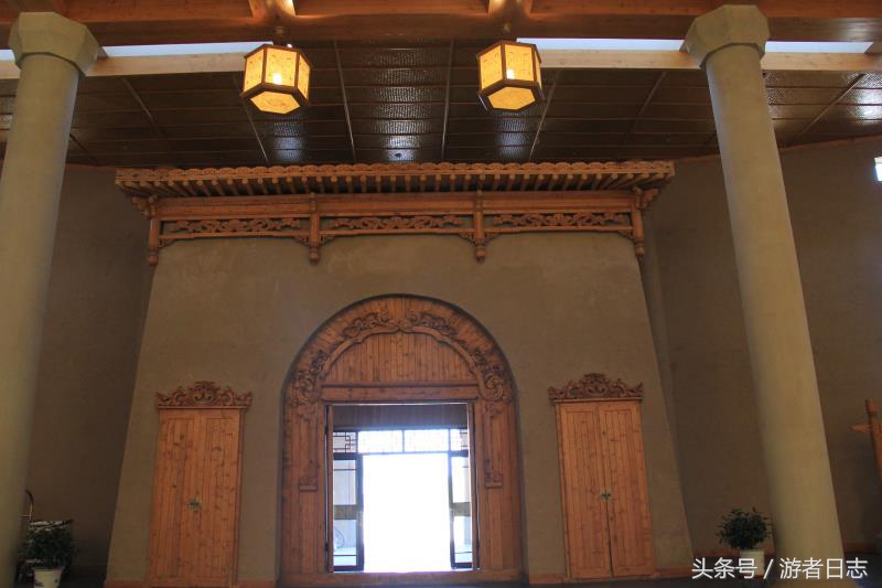 鏁︾厡涓濊矾灞卞簞,鏁︾厡涓濊矾椹跨珯