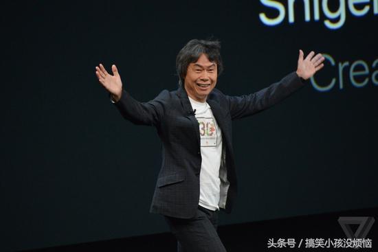 苹果发布会展示的游戏,传达了苹果怎样的意图?