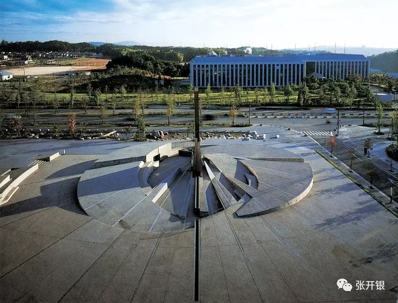 做作品没灵感,园林快题设计图手绘