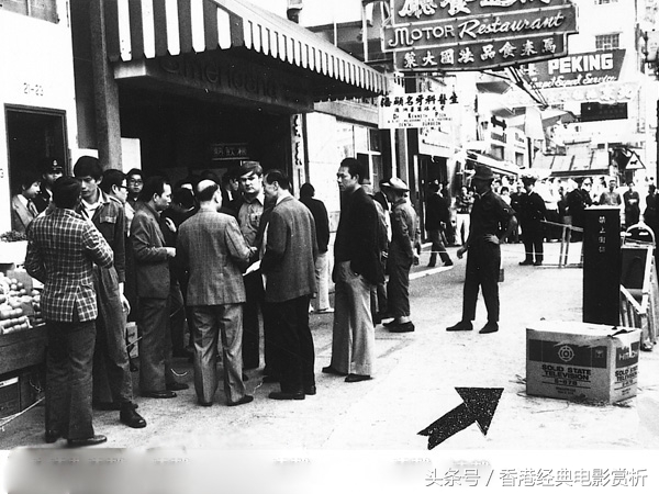 香港跑马地纸盒藏尸案没有人证仅凭科学鉴证将疑犯定罪？！