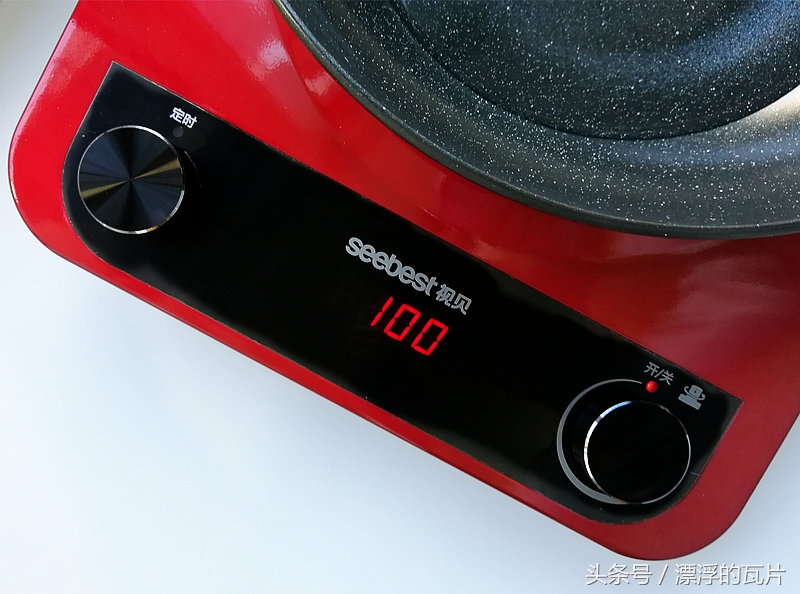 老式电磁炉用一般的锅炒菜会糊吗,电磁炉out2烧了