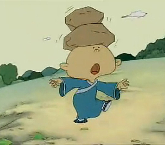 1990-2000年动画片合集,中国国产动画片大全全集