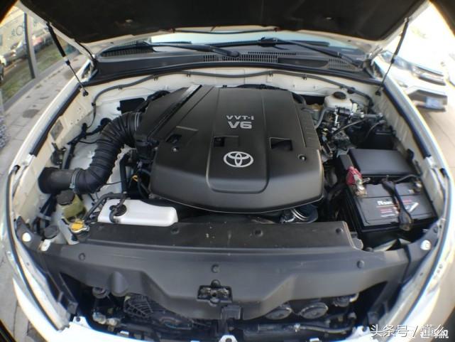 霸道普拉多lc120vx4.0,男人的情怀蓝色经典