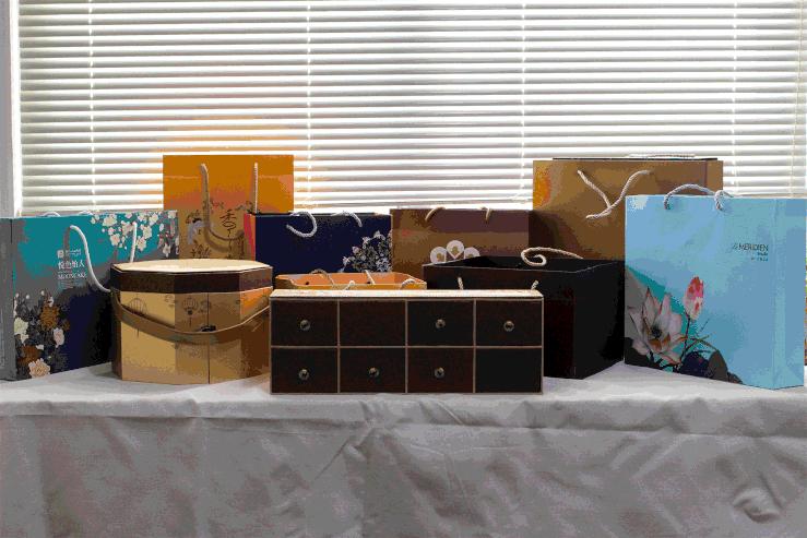 十种丧心病狂的月饼你都吃过吗,厦门月饼排行