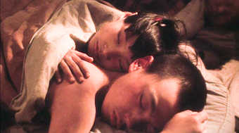 电影霸王别姬几种解读,电影霸王别姬为什么是巅峰之作