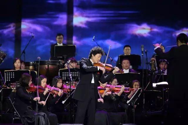 哈嗲！120000㎡一眼望去全是绿！全上海唯一森林音乐会免费赠票啦