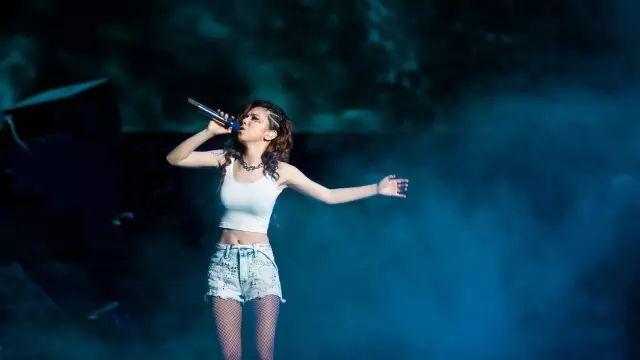 哈嗲！120000㎡一眼望去全是绿！全上海唯一森林音乐会免费赠票啦