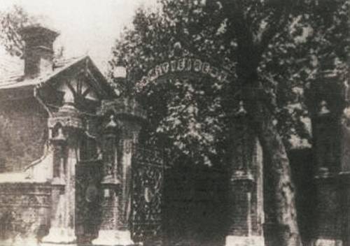 铝锅蒸蛋糕、铁丝烤面包……面对苦难仍不忘优雅的一代名媛郭婉莹