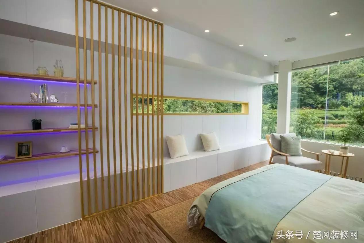 西湖的后花园，屋托邦时尚、智能、环保于一体的建筑美人