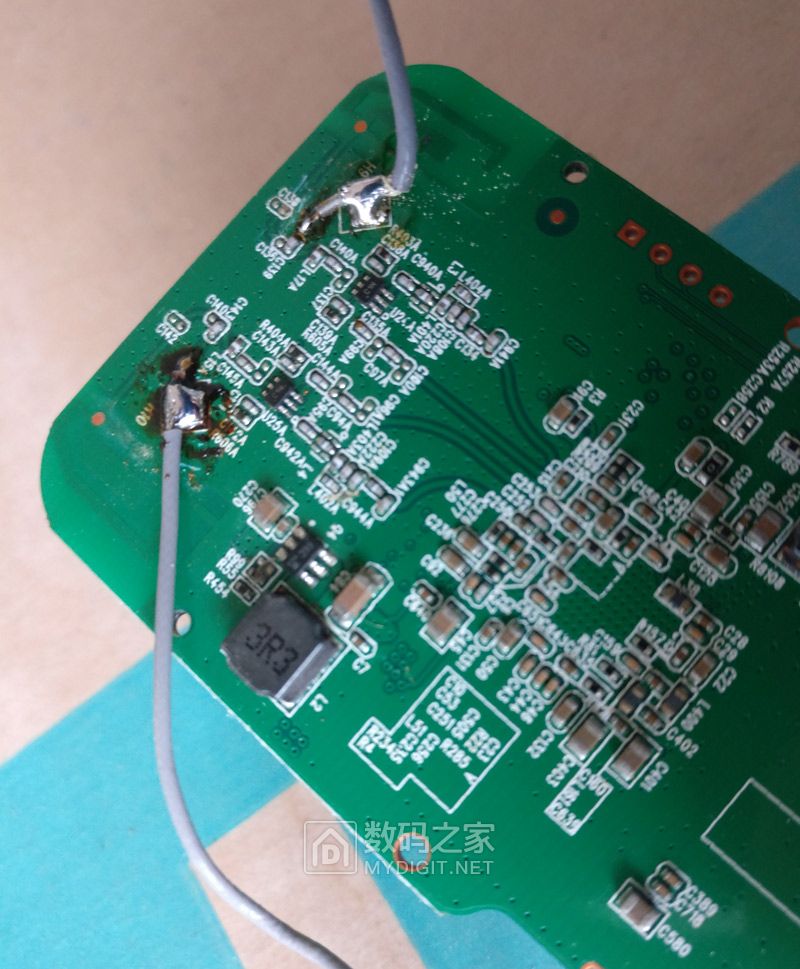 小米wifi放大器转换成无线接入点,小米放大器实现wifi漫游有啥用