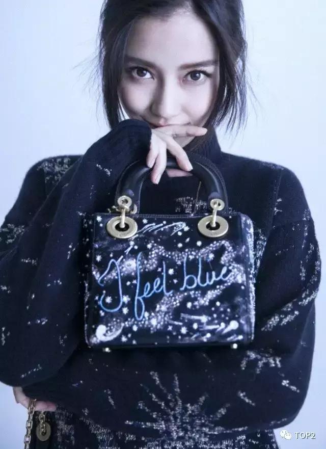 秘闻｜恕我直言，美国“大表姐”才是Dior的亲Baby