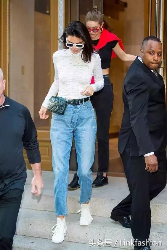 这个包，不管你喜不喜欢，都即将火爆街头