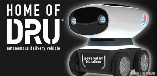 机器人时代来临,机器人时代2025