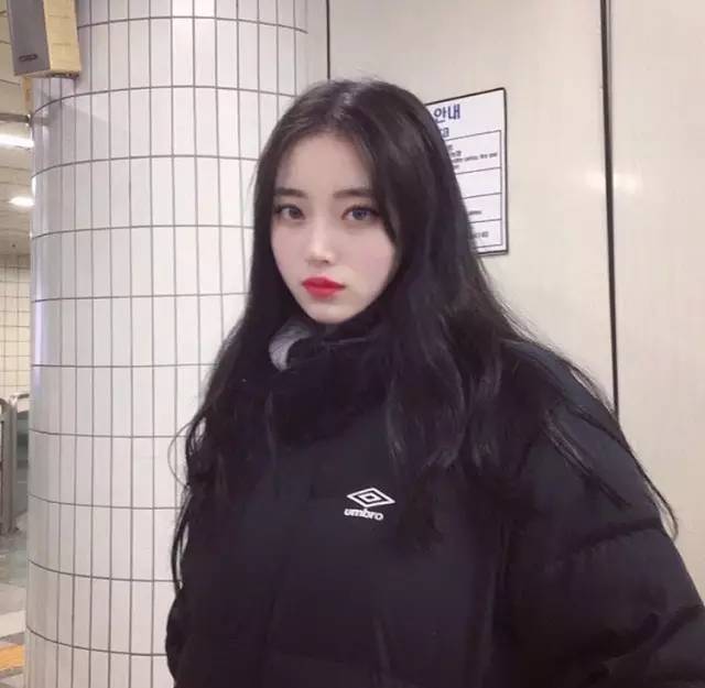 额头小适合刘海还是没有刘海,高额头适合的减龄刘海