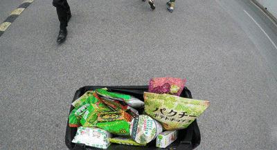 测了17款“网绿”香菜零食，种下了这几样草