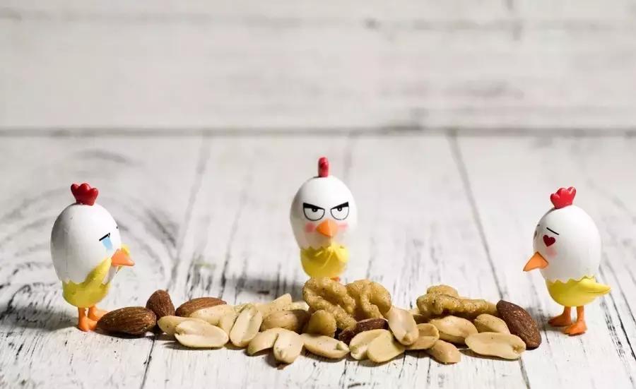 测了17款“网绿”香菜零食，种下了这几样草