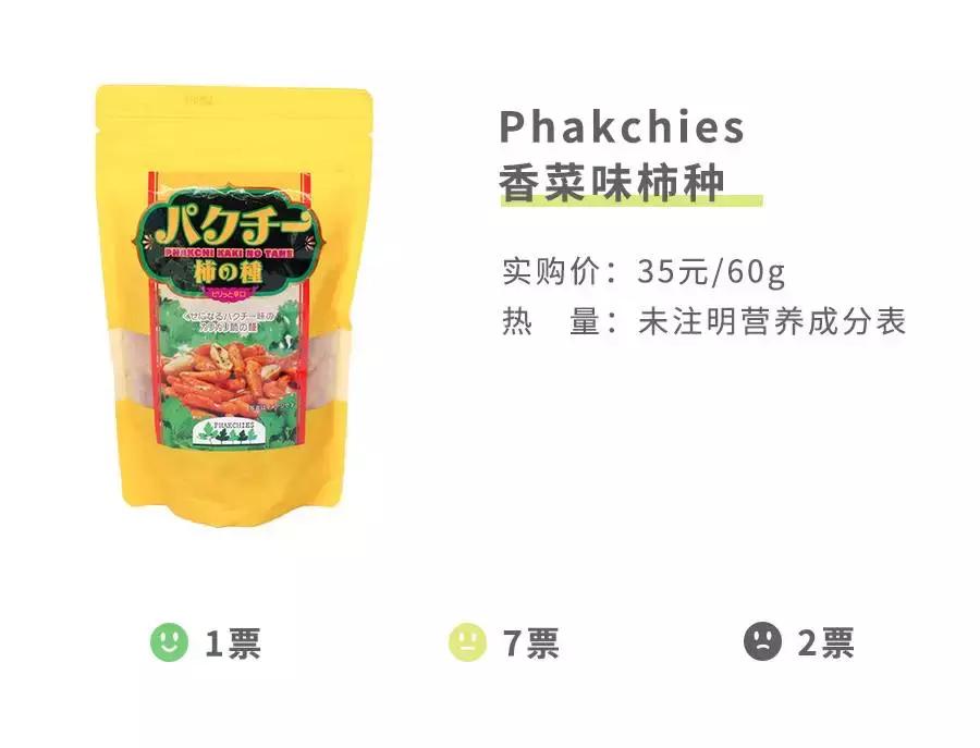 测了17款“网绿”香菜零食，种下了这几样草