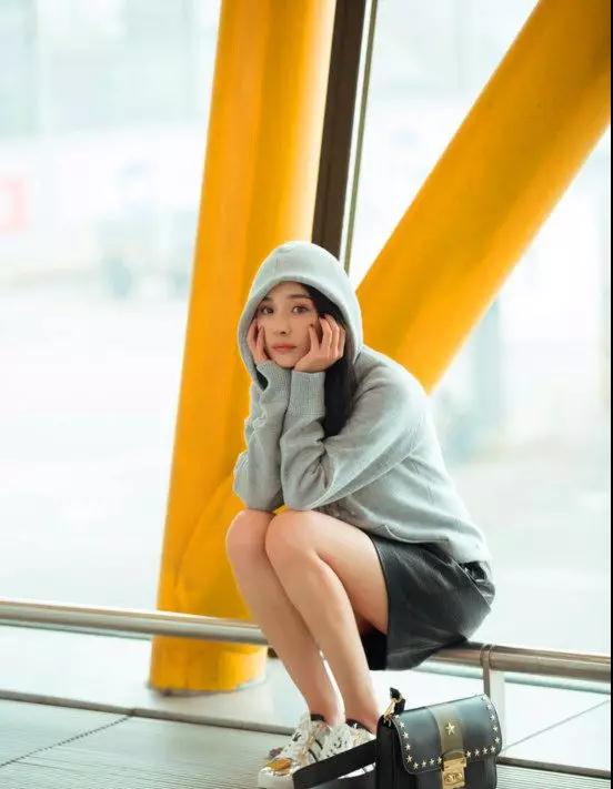 夜华和白浅刘亦菲,夜华白浅穿越了吗