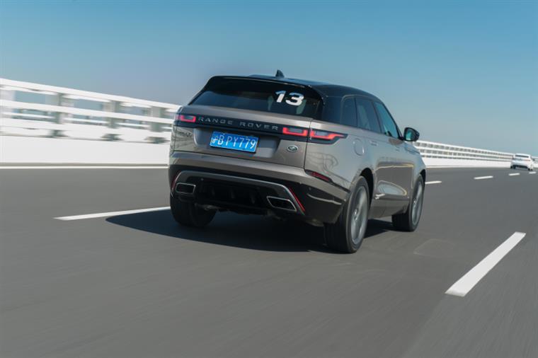 最美suv四驱轿跑,最美suv星脉