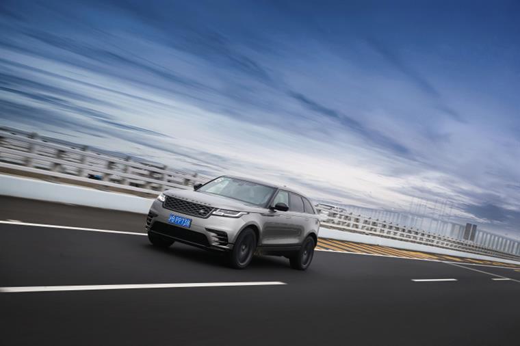 最美suv四驱轿跑,最美suv星脉