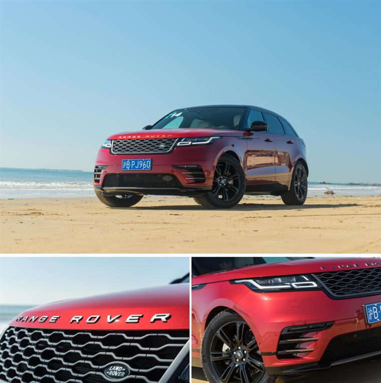 最美suv四驱轿跑,最美suv星脉