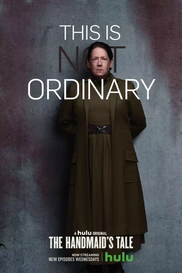 它当然是一年来最好的剧