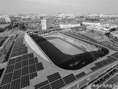 从发电到用电,从造电池开始