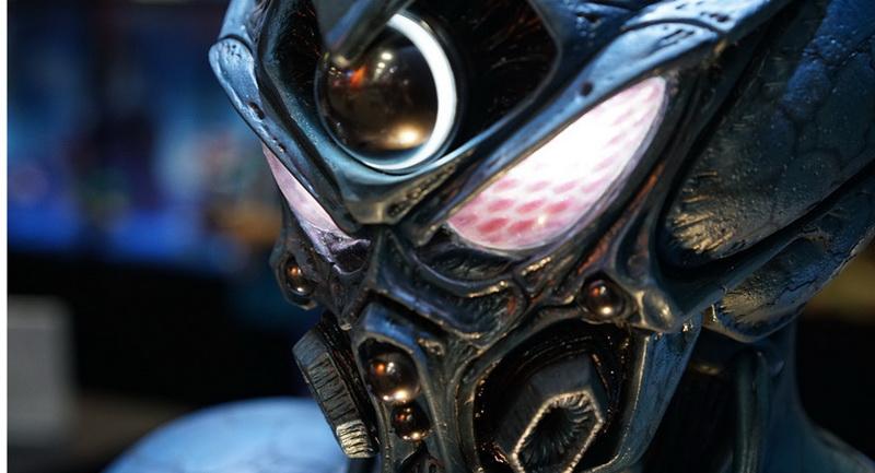 装甲键盘,eti119刀锋机械键盘测评