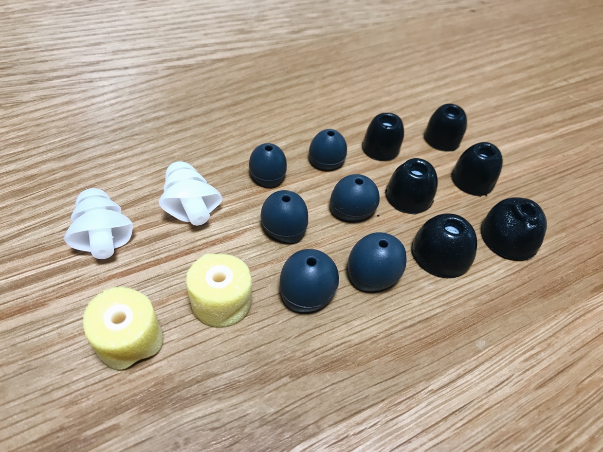 舒尔蓝牙耳机se846,舒尔846与ola处女座耳机评测