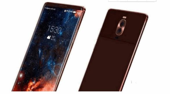 华为MATE10发布会时间,华为mate10发布会柏林