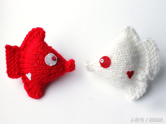 棒针编织基础知识大全,棒针编织基础知识技法