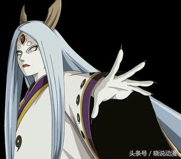 火影忍者鸣人使用的最强忍术,火影忍者鸣人最牛逼的忍术