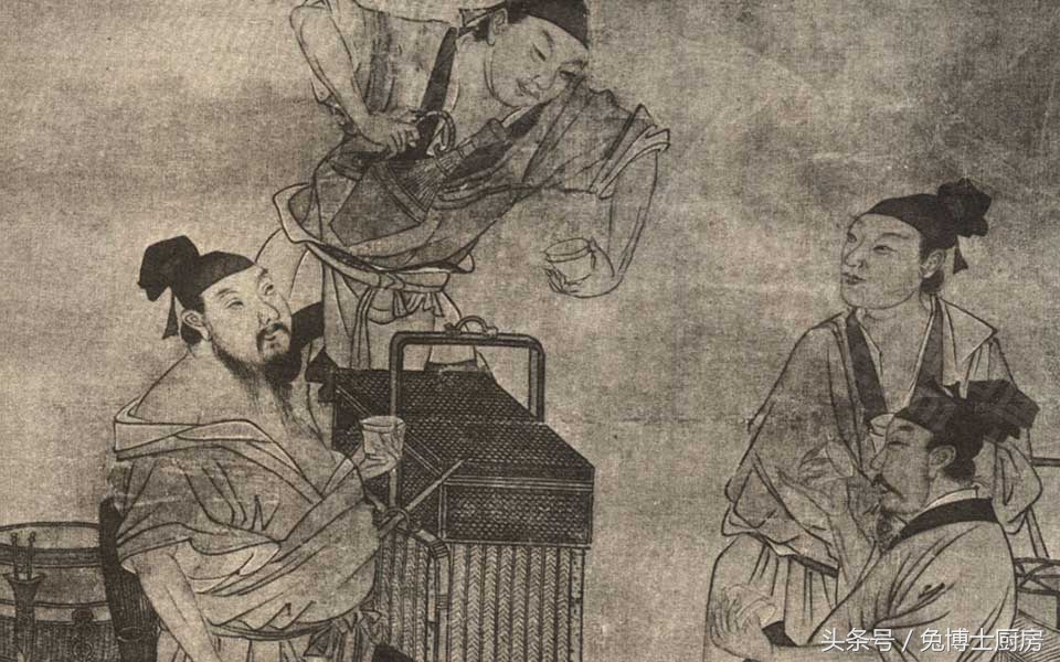 青昔抹茶和宇治抹茶的区别,宇治抹茶是用什么茶做的