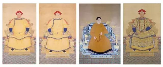 一颗清代东珠价格,天价珍物100件