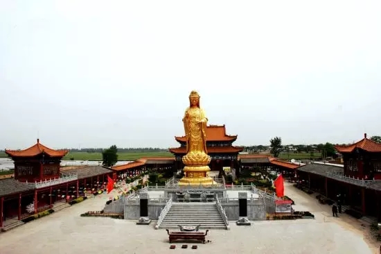 藁城为何突然发展起来了,藁城以后的发展