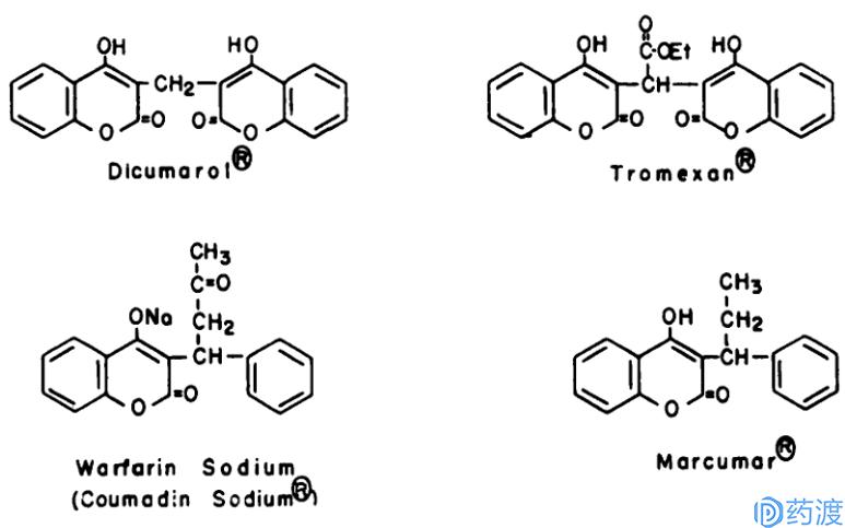 华法林灭鼠药,抗凝血灭鼠毒药用法用量