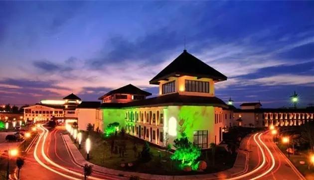 藁城为何突然发展起来了,藁城以后的发展