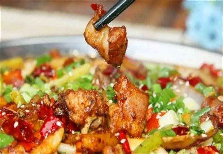 藁城为何突然发展起来了,藁城以后的发展