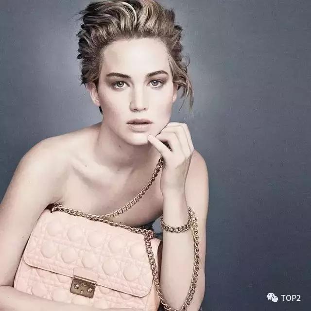 秘闻｜恕我直言，美国“大表姐”才是Dior的亲Baby