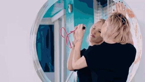 秘闻｜恕我直言，美国“大表姐”才是Dior的亲Baby