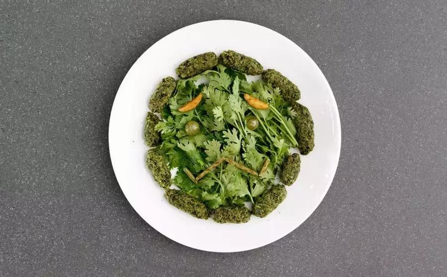 测了17款“网绿”香菜零食，种下了这几样草