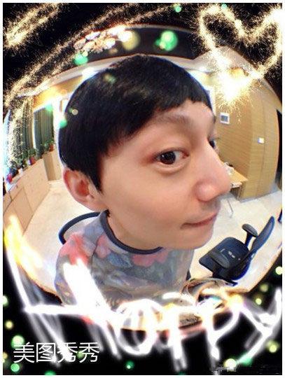 韩国爱豆修图软件,给爱豆修图调色高级感