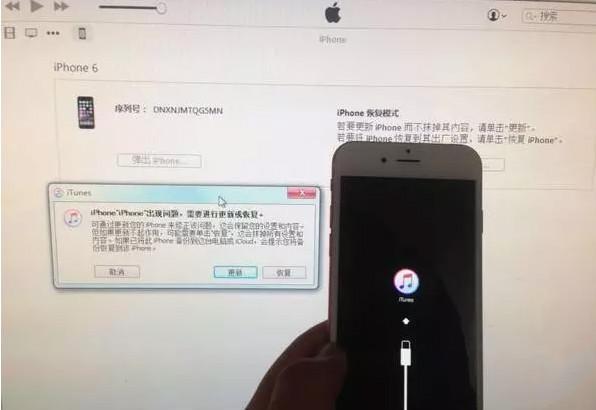 为什么苹果升级会变板砖,为什么ios系统更新了之后变板砖