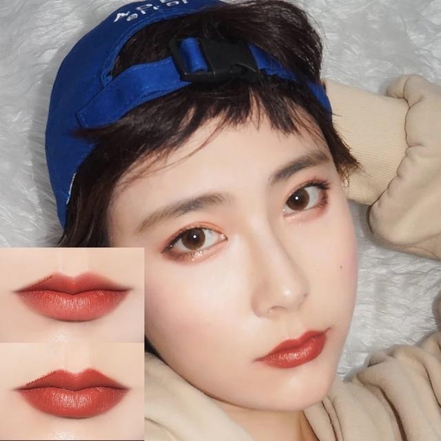 大牌口红ysl热门真实测评推荐,比ysl好看的彩妆推荐