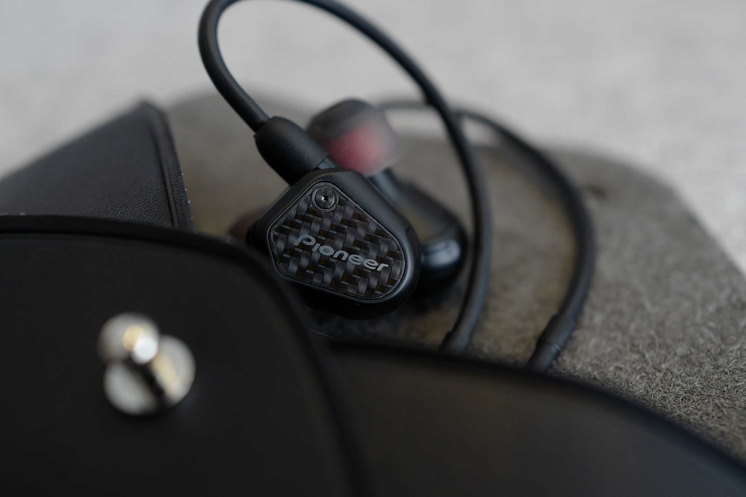 「如果我是先锋你会爱我吗」先锋SE-CLV20简评