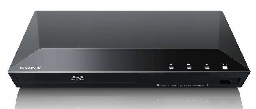 为什么要买蓝光*放播**机