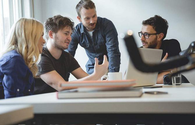 创业白手起家热门免费的创业点子,创业新点子100个100万的创业项目