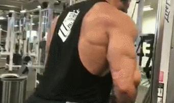 健身过程中喝肌酸长肉吗,健身的时候喝肌酸有什么好处